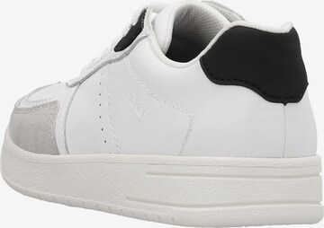 Rieker Sneakers ' B7806 ' in White