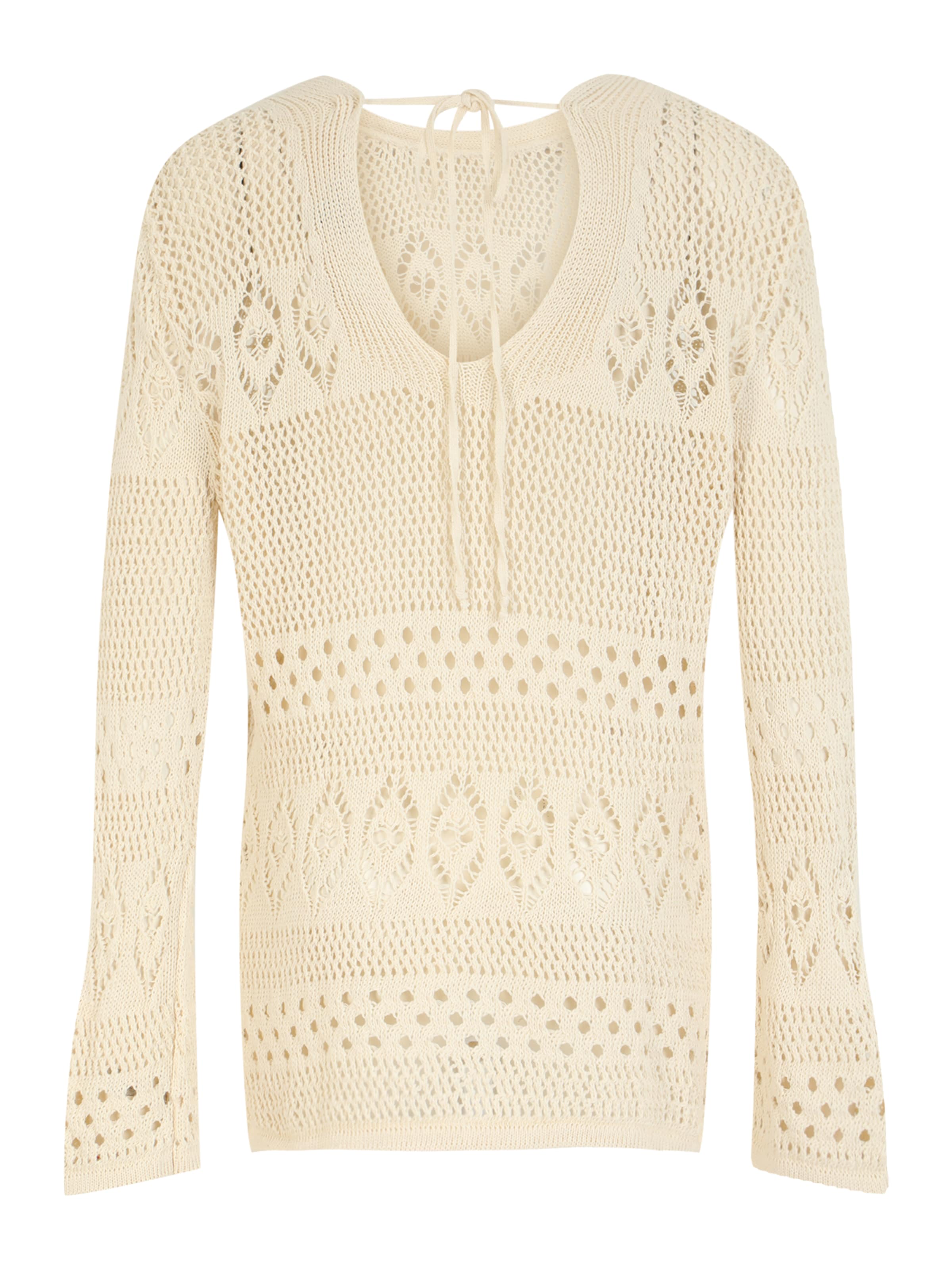 Dorothy Perkins Tall Пуловер в бежово