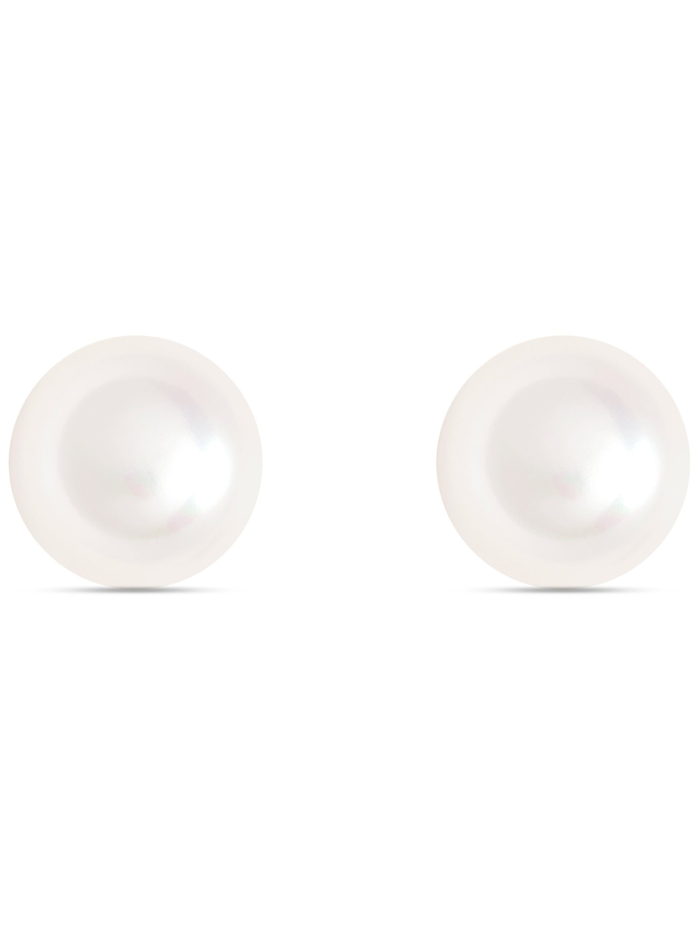 YAMŌKO Ohrringe in Gelb