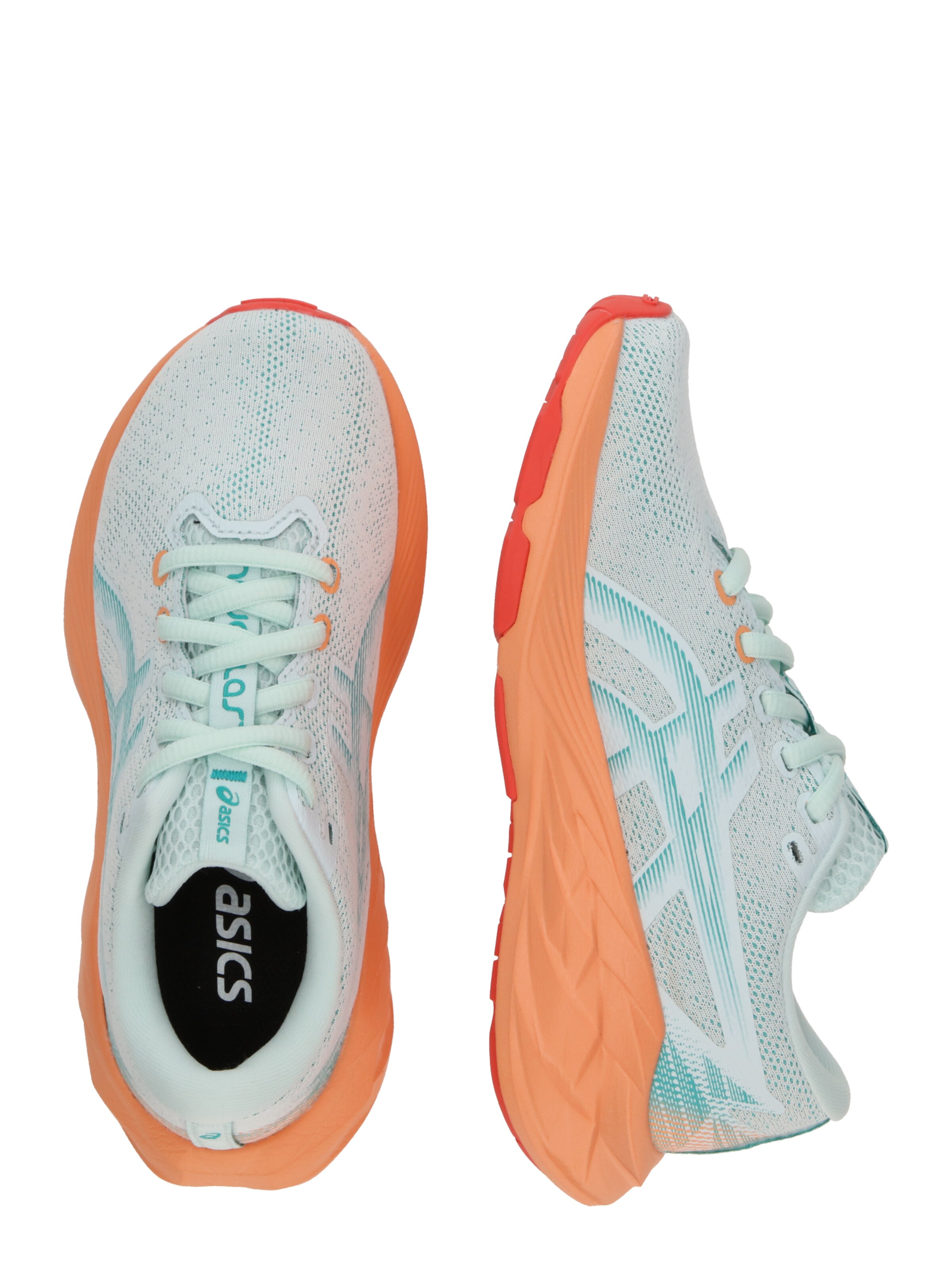 ASICS Športová obuv 'NOVABLAST 5' - Modrá