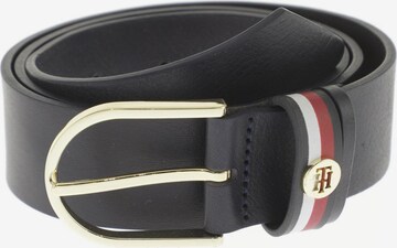 TOMMY HILFIGER Belt in One size in Blue: front