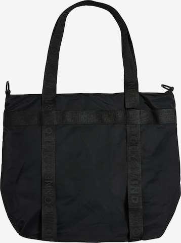 Hummel Sports Bag 'ZEN' in Black