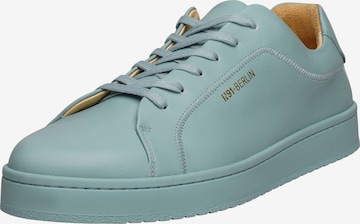 N91 Sneakers laag 'Original Draft BA' in Blauw: voorkant