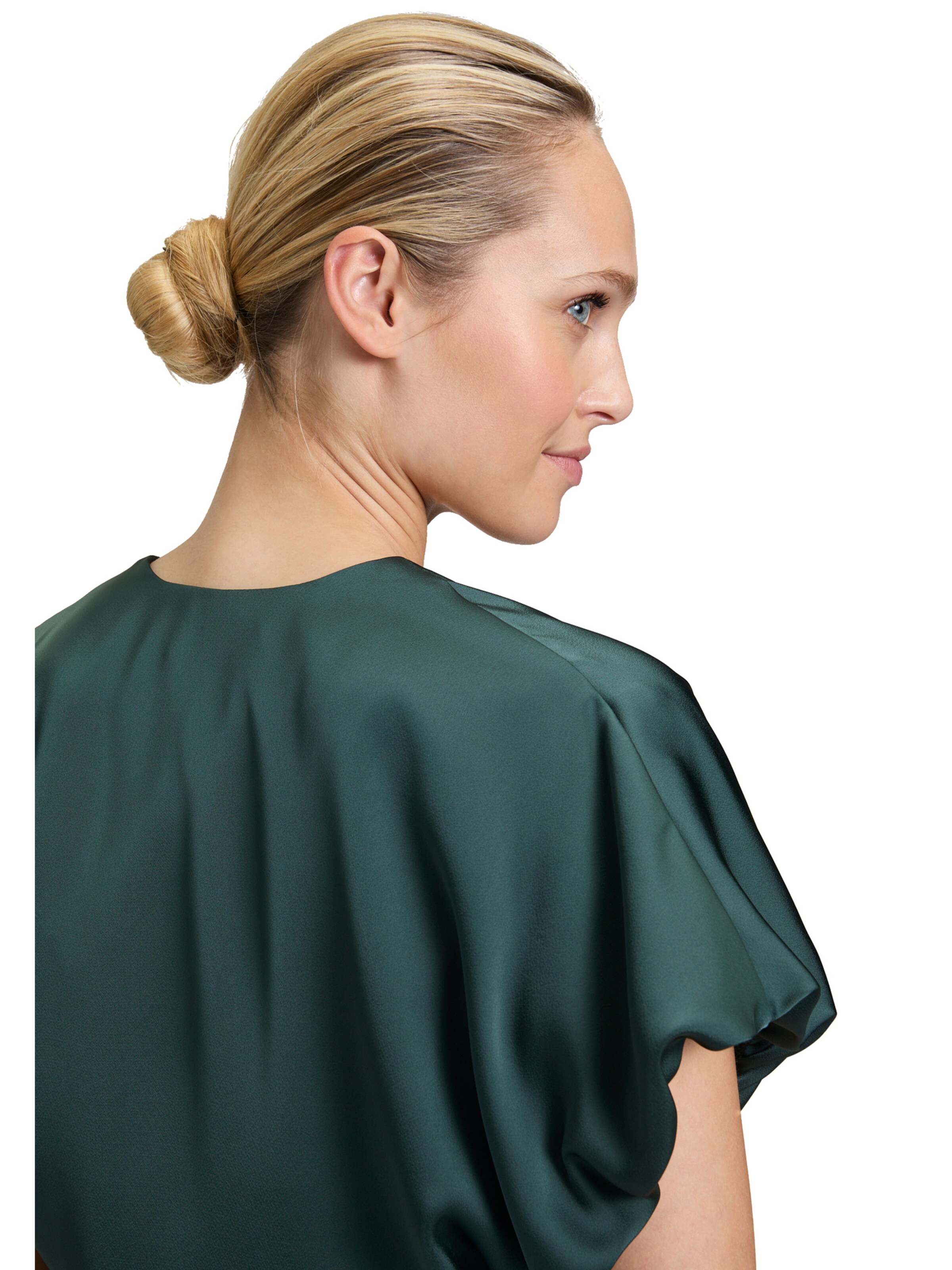 Boléro Vera Mont en gris