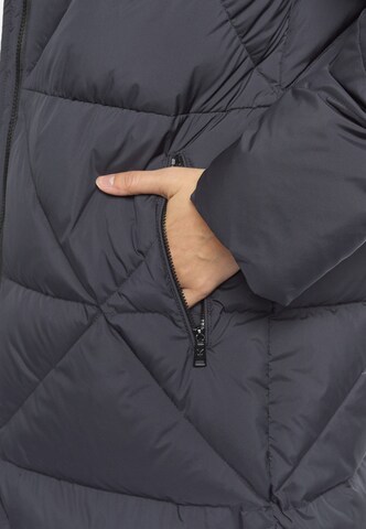 Fuchs Schmitt Winter Coat in Blue