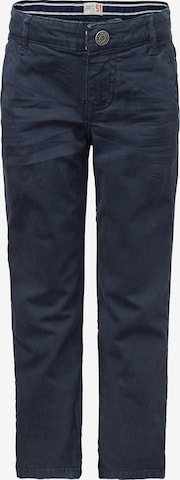 Noppies Pants 'Gloody' in Blue: front