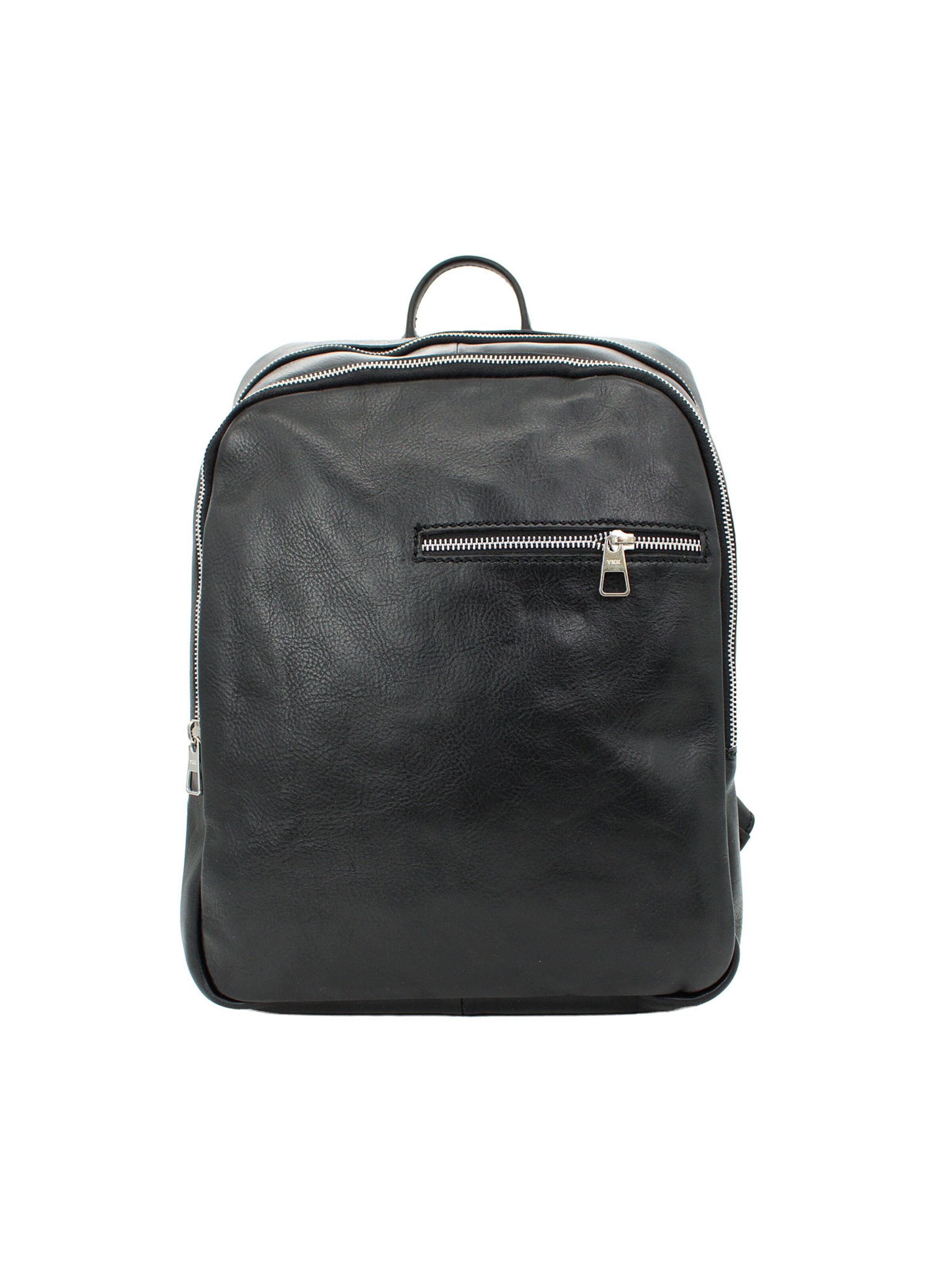 bupell Backpack 'Dante' in Black