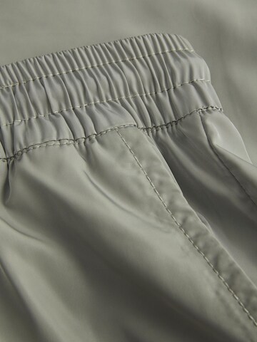 JJXX Loose fit Trousers 'JXLana' in Grey