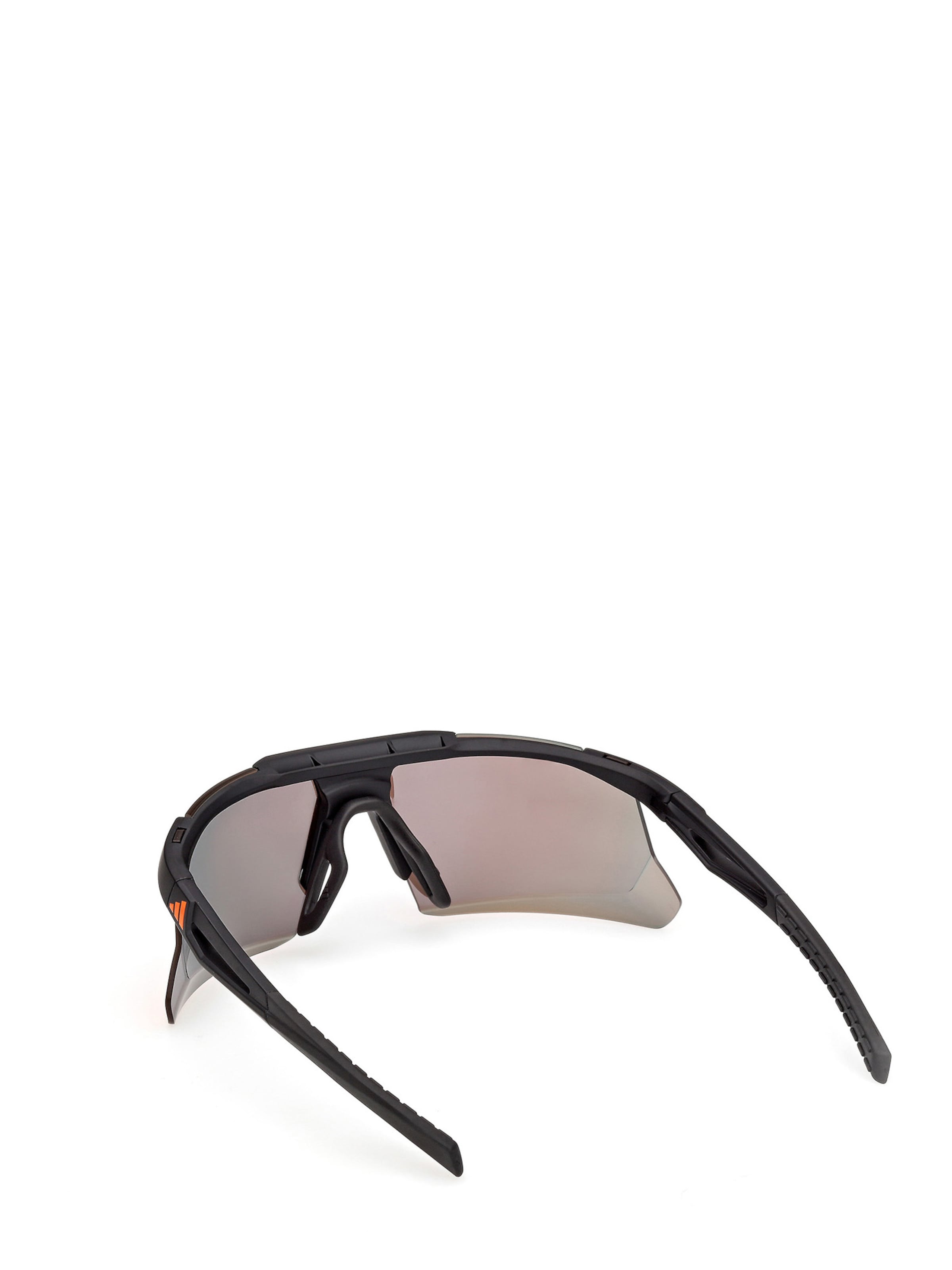 Occhiali da sole sportivi di ADIDAS SPORTSWEAR in nero