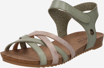 Mustang sandale sales