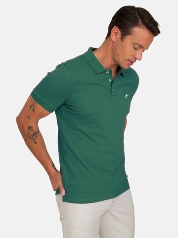 Jacey Quinn Shirt in Green