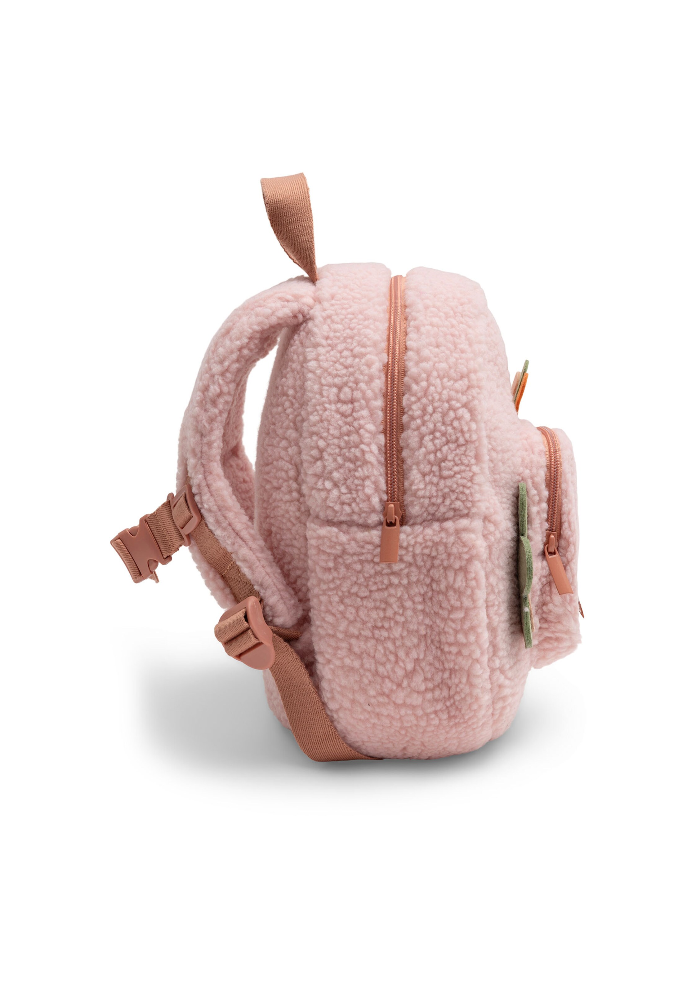 Sac à dos Jollein en multicouleur