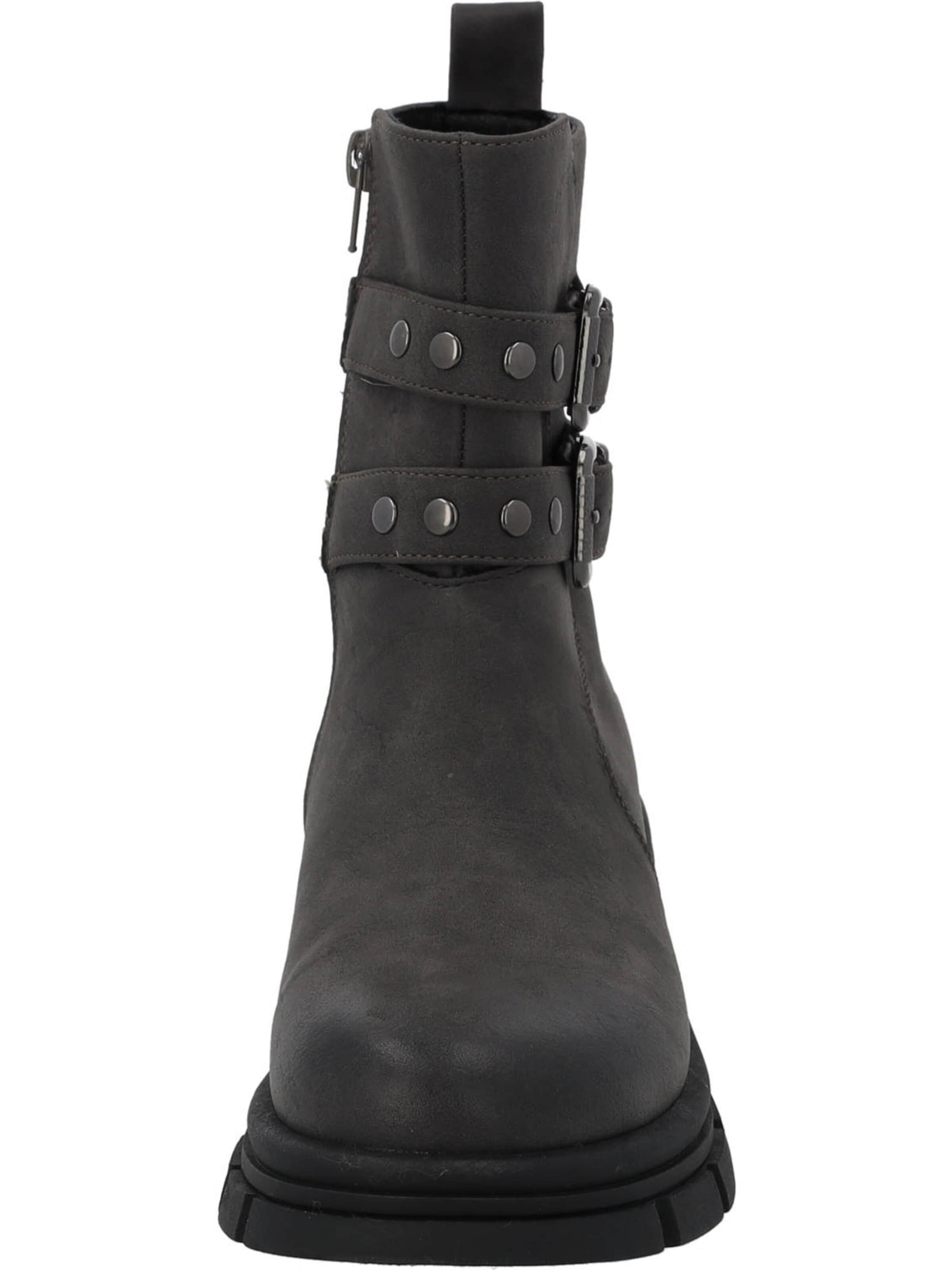 Palado - Botas 'Palado Ammuk' en gris