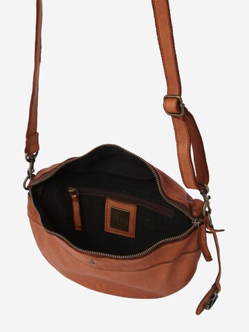 Harbour 2nd Fanny Pack 'Jutta' in Brown