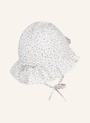 STERNTALER Hat in White