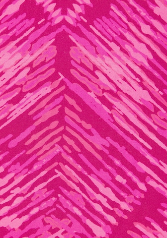 Bas de bikini JETTE en rose