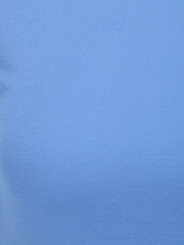 Lauren Ralph Lauren Petite - Vestido 'MUNZIE' en azul