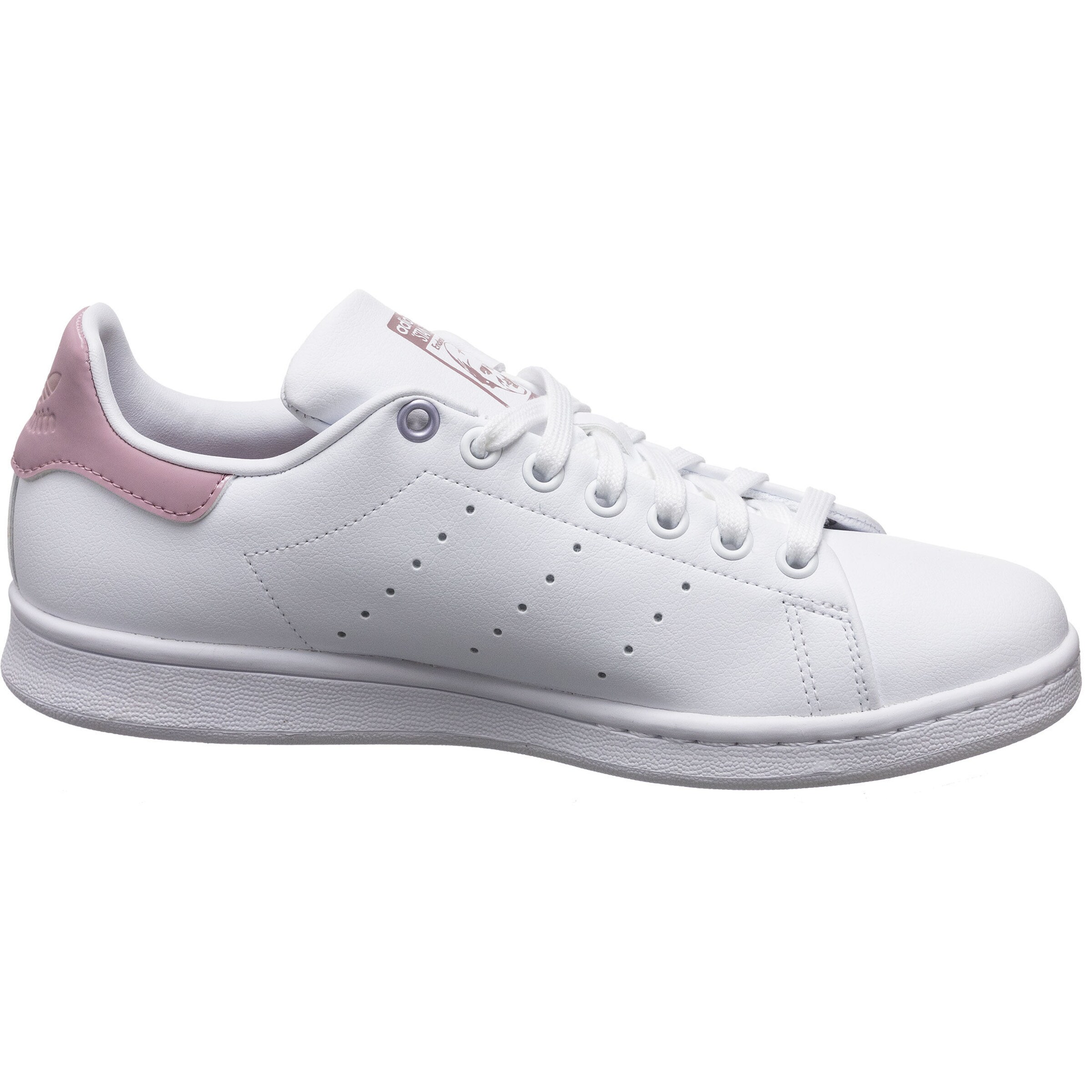 ADIDAS ORIGINALS - Zapatillas deportivas bajas 'Stan Smith' en beige