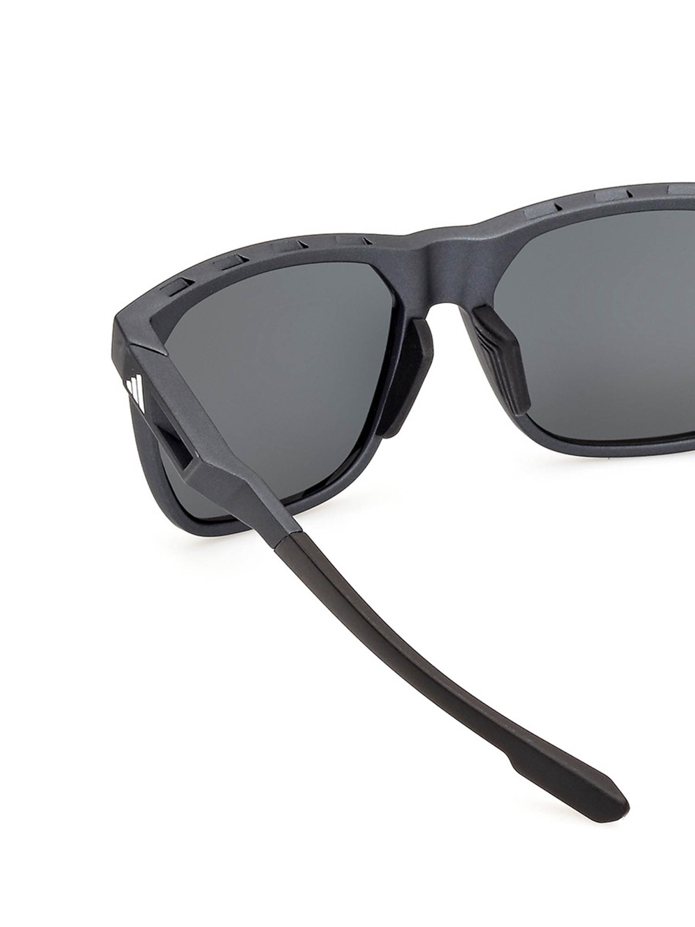 Occhiali da sole sportivi di ADIDAS SPORTSWEAR in nero