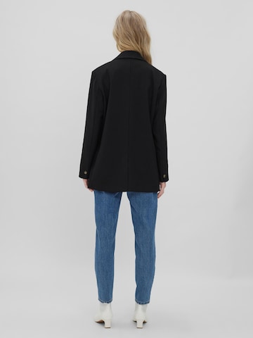 VERO MODA Blazers 'Josefine' in Zwart