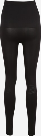 BOOB Skinny Leggings in Zwart