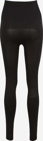 BOOB Skinny Leggings i svart