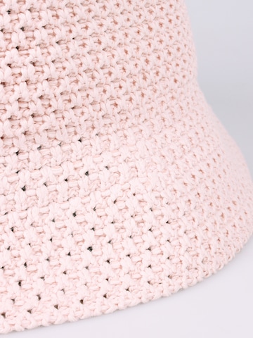 Capelli New York Hut‌‌‌‌ in Pink