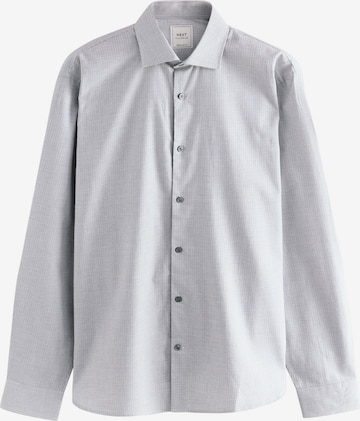 pilka Next Standartinis modelis Marškiniai: priekis