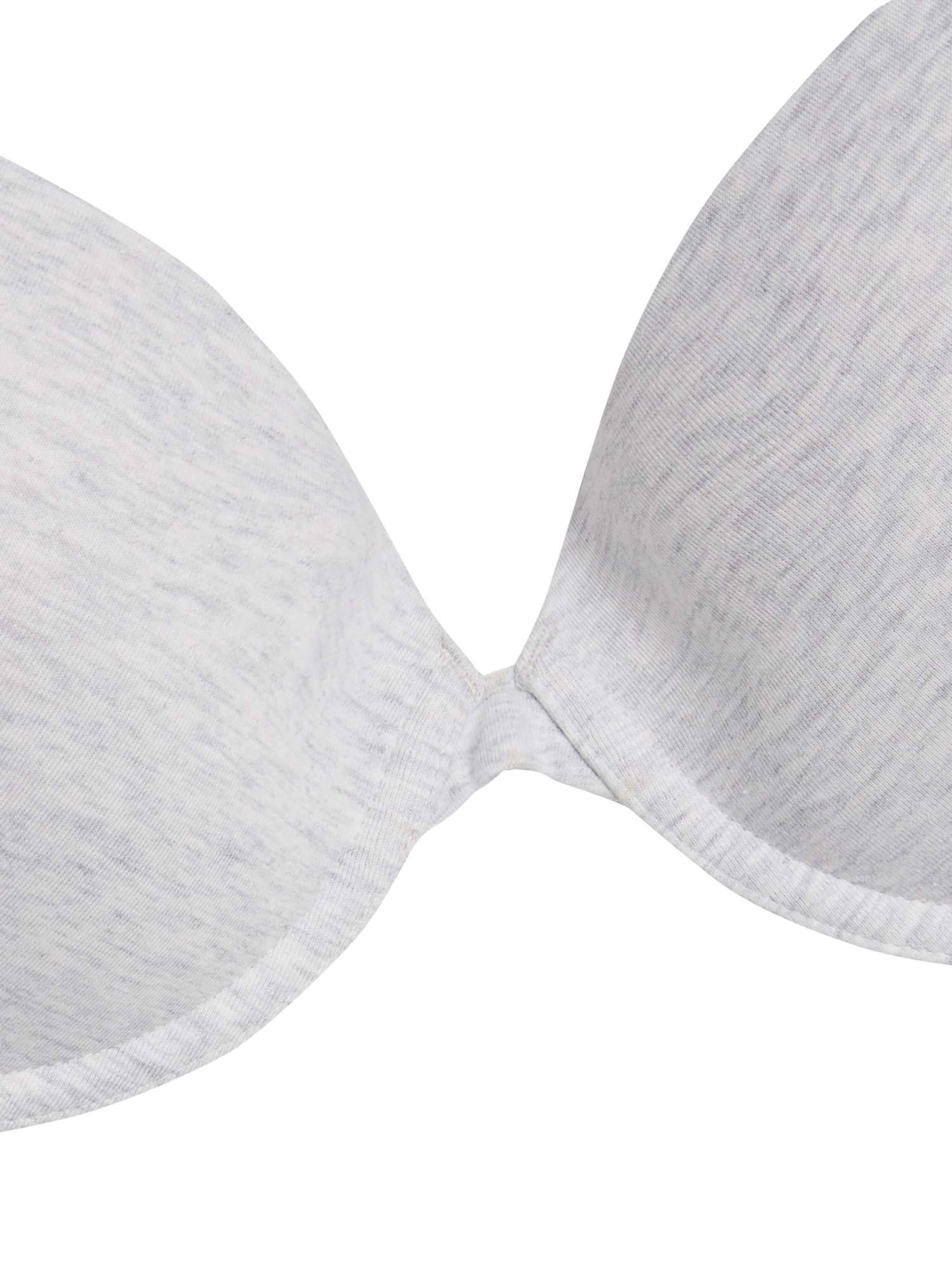 Invisible Soutien-gorge Marks & Spencer en gris
