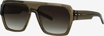 Marc O'Polo EYEWEAR Sunglasses in Green: front