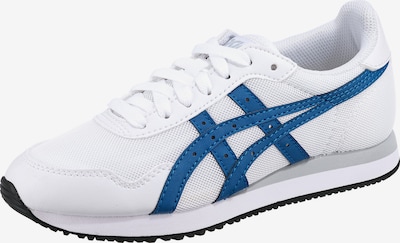 ASICS SportStyle Sneakers 'Tiger ' in Blue / White, Item view