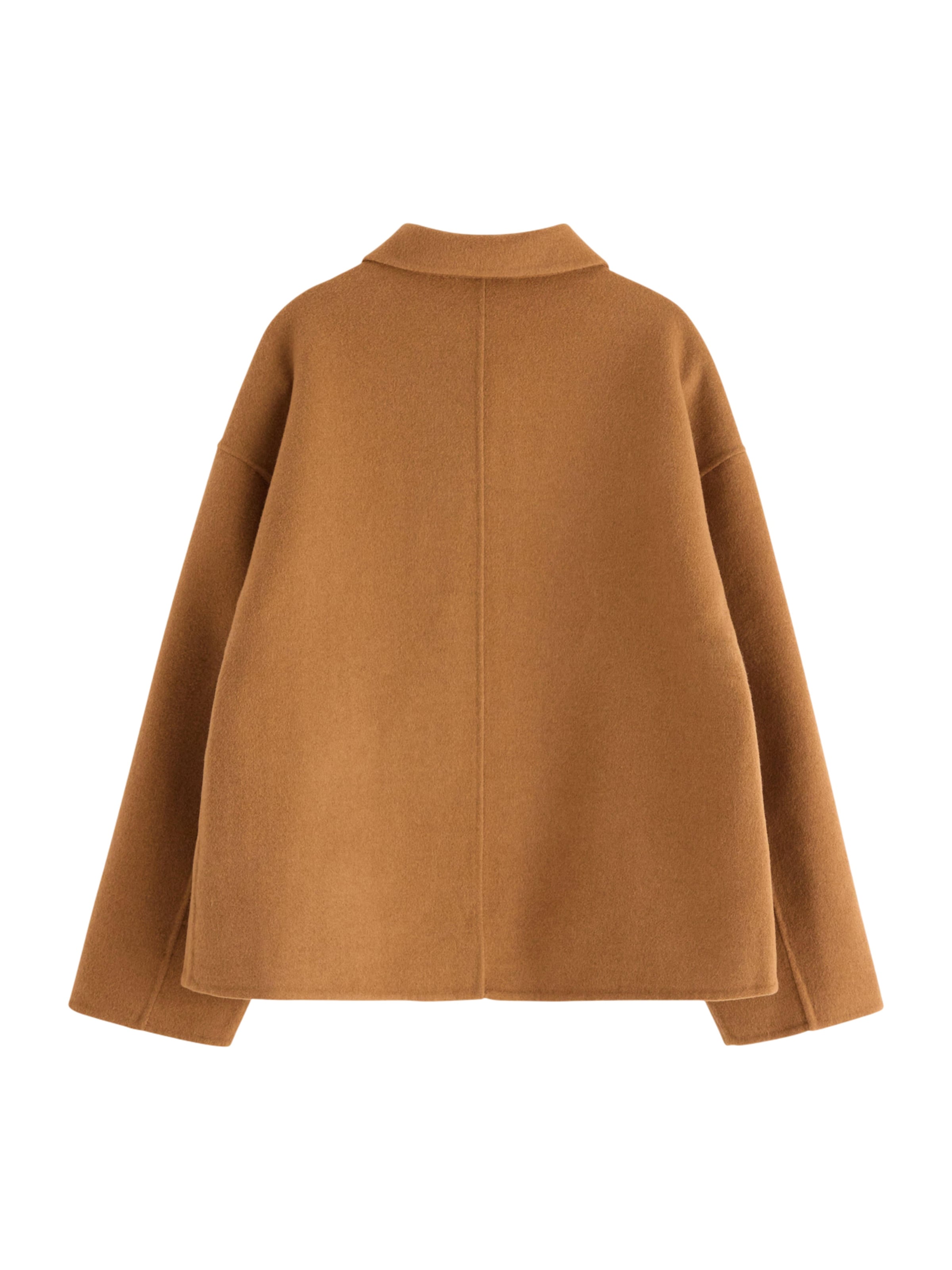 Lindex Φθινοπωρινό και ανοιξιάτικο μπουφάν 'Melissa' σε μπεζ