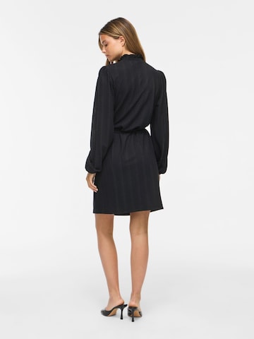 VILA - Vestido 'VILyri' en negro