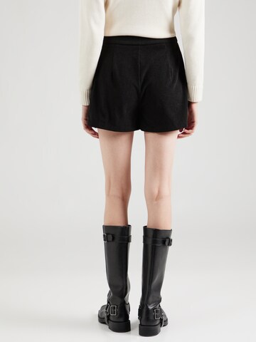 ABOUT YOU Rok 'Eileen' in Zwart