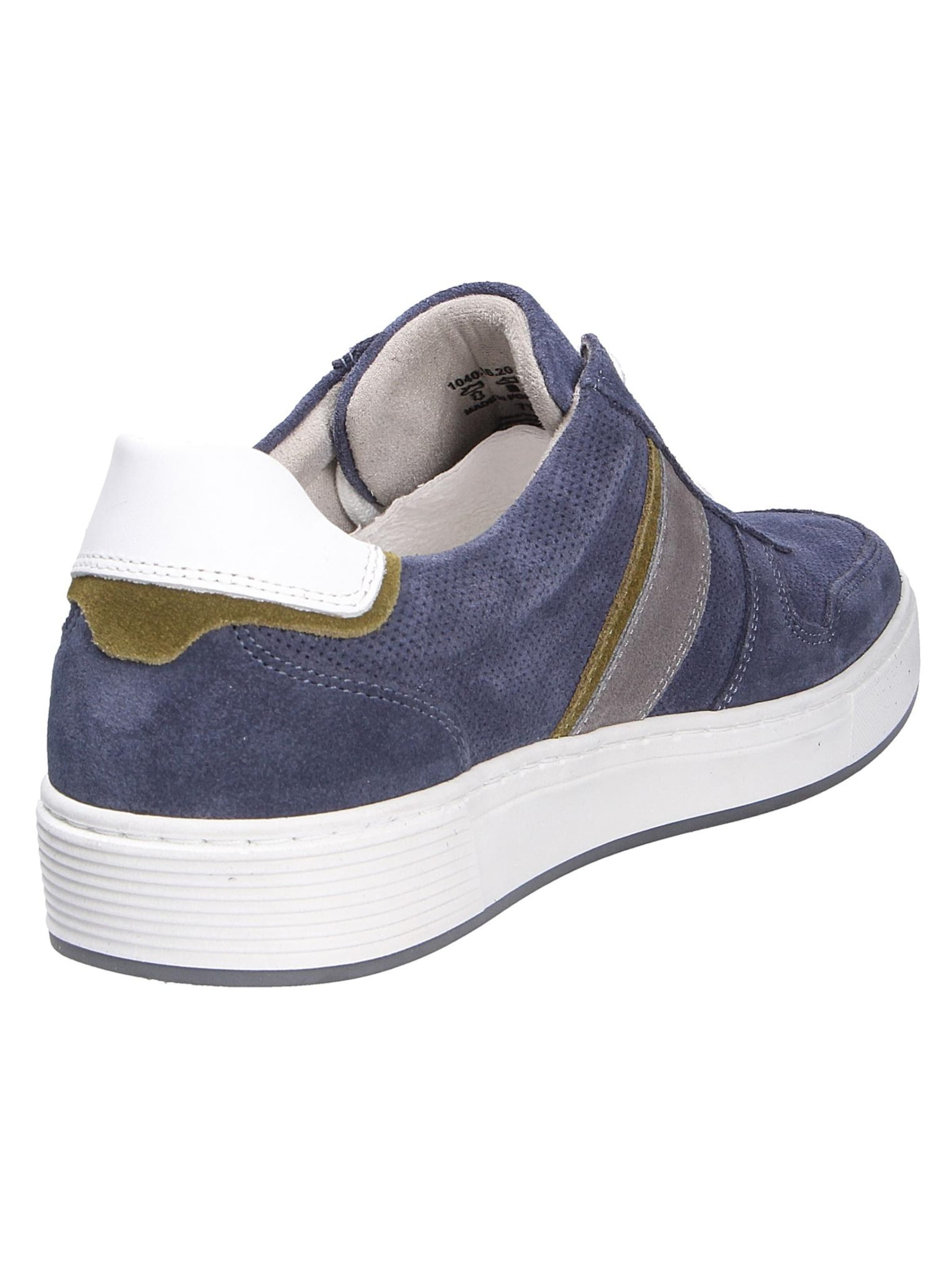 Pius Gabor Sneakers in Blue