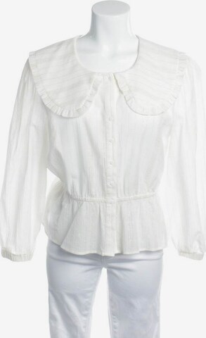Ba&sh Blouse & Tunic in S in White: front