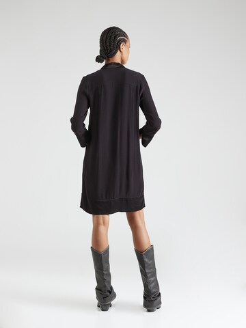 Noa Noa Dress 'Olivia' in Black