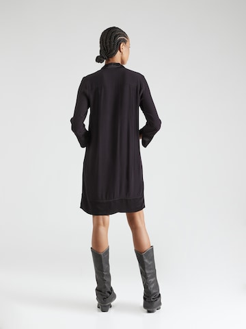 Robe 'Olivia' Noa Noa en noir