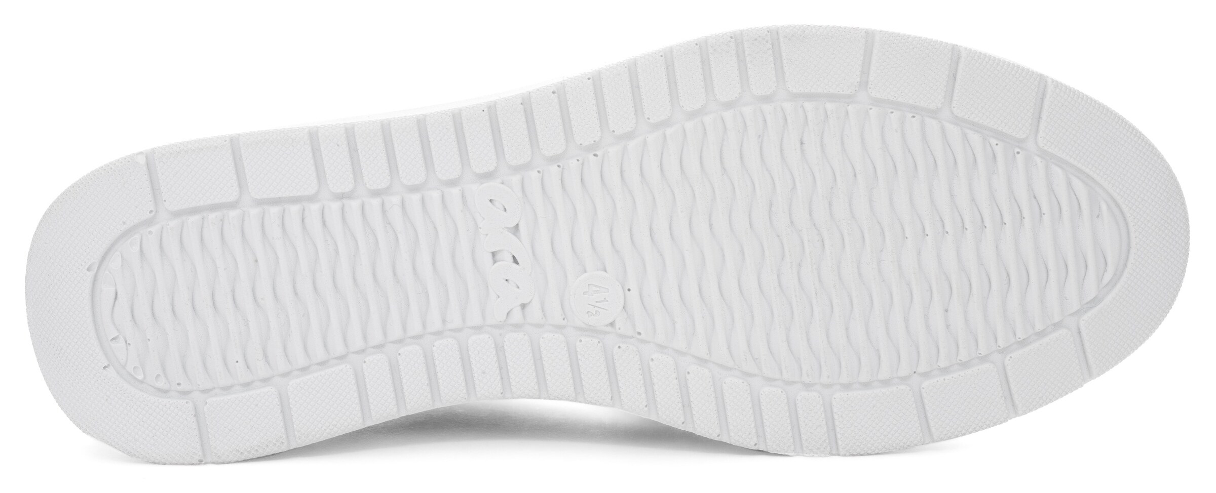 ARA Sneakers in Purple