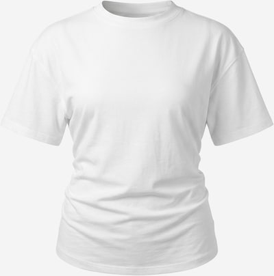 Marškinėliai 'Jarina' iš studioselect, spalva – balta, Prekių apžvalga