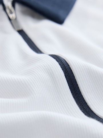 Top di Next in bianco