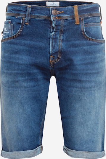Jeans 'CORVIN' LTB pe albastru denim, Vizualizare produs