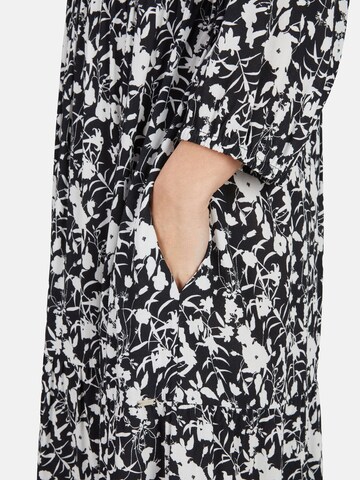 Robe White Label en noir