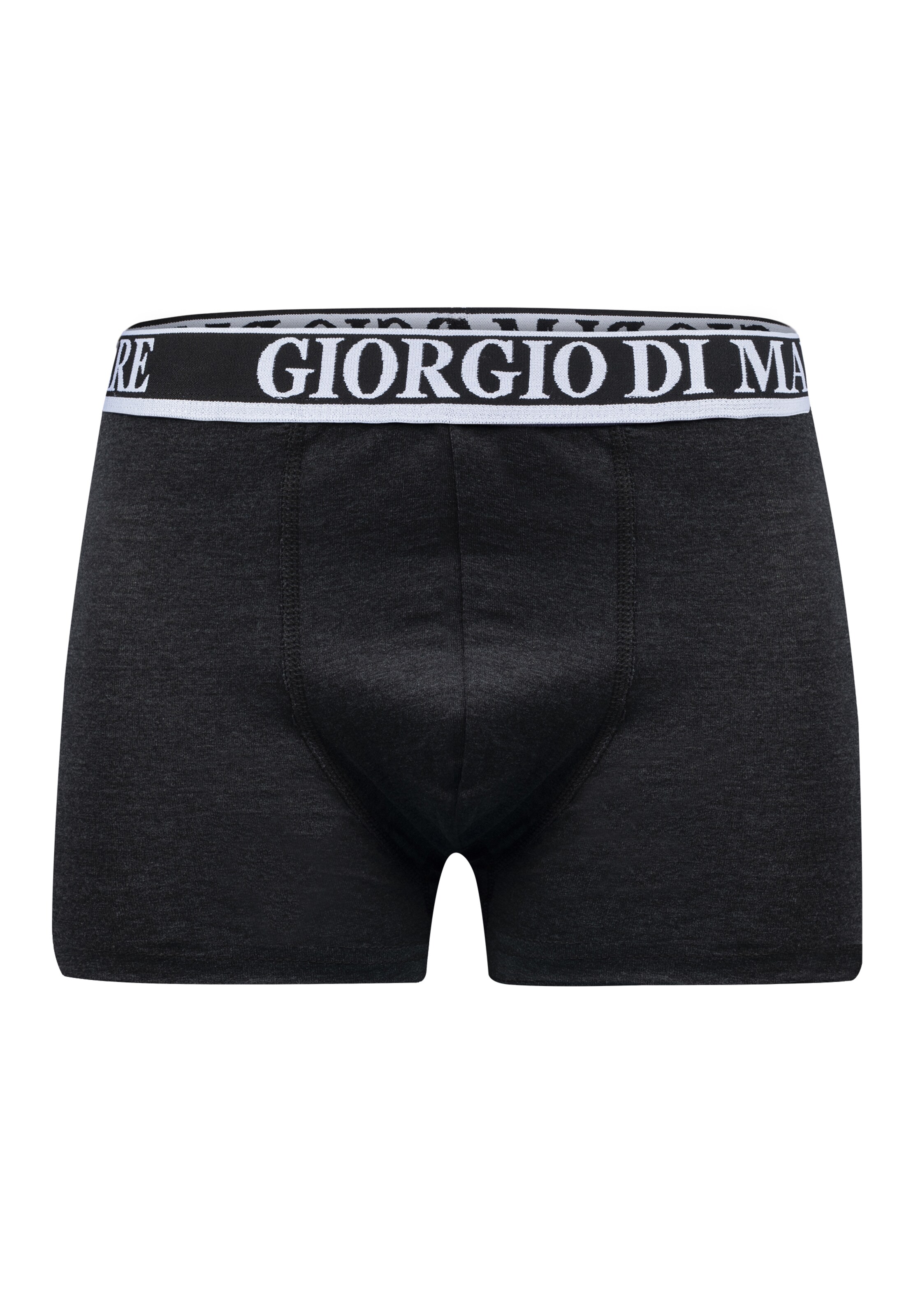 Boxer di Giorgio di Mare in giallo