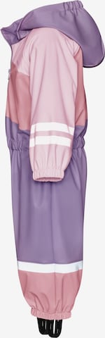 Costume fonctionnel PLAYSHOES en violet