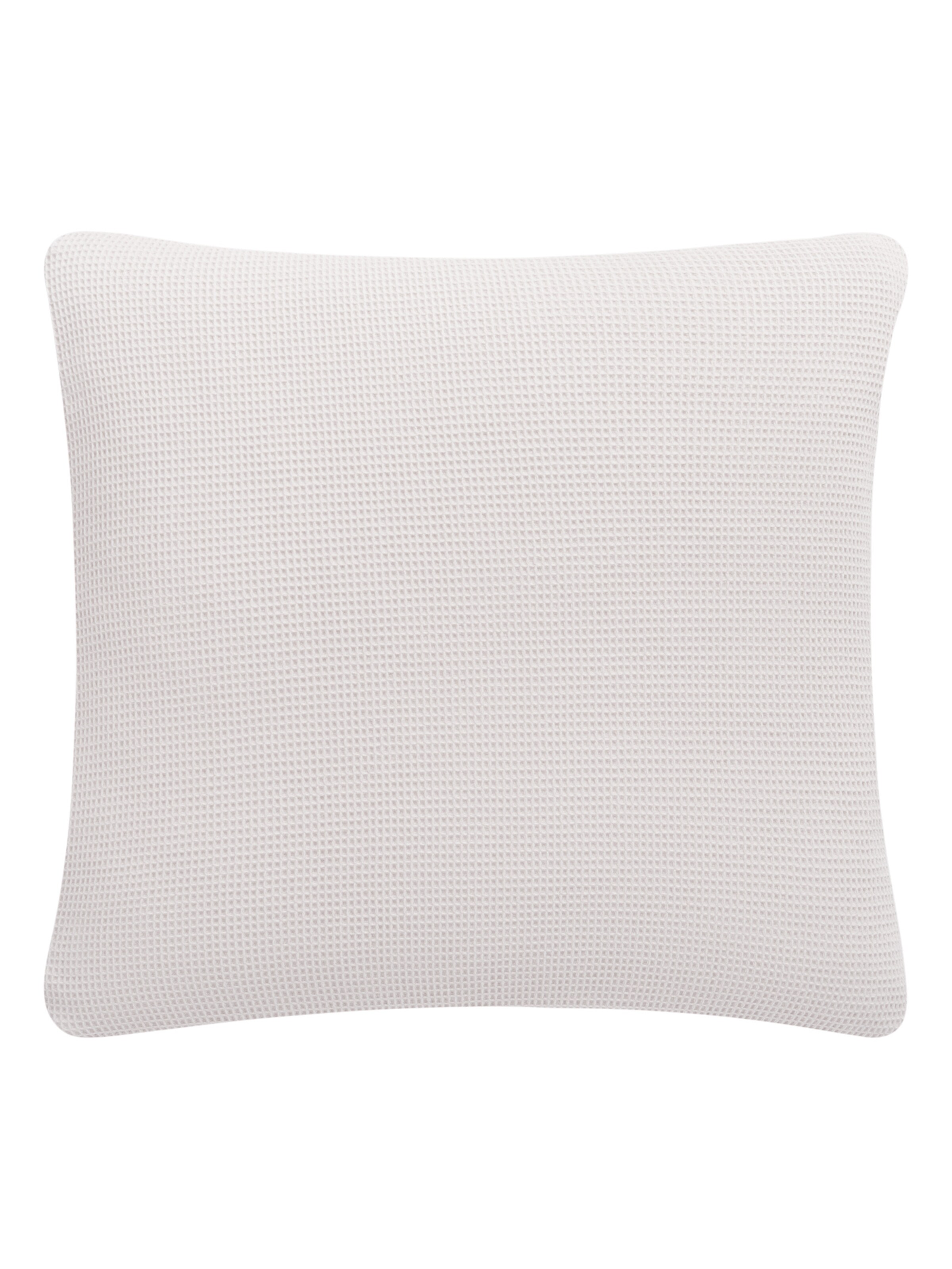 Cradle Studio Puder 'Piqué' i grå: forside