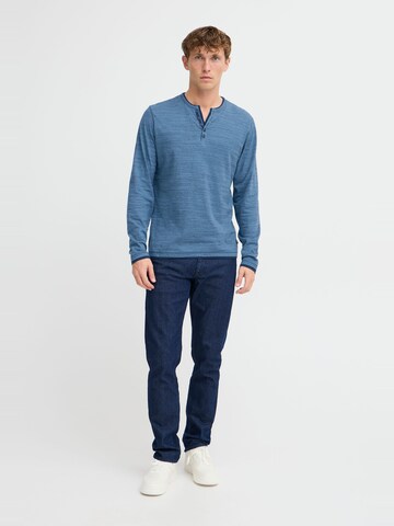 BLEND - Camisa ' BHJEFF ' em azul