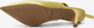 Sandales Shoe The Bear en jaune