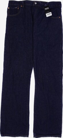 LEVI'S ® Jeans 36 in Blau: predná strana