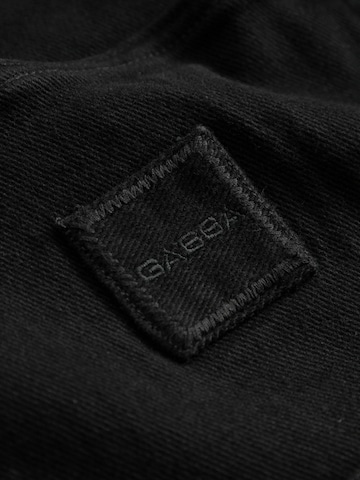 GABBA Přechodná bunda 'Beta' – černá